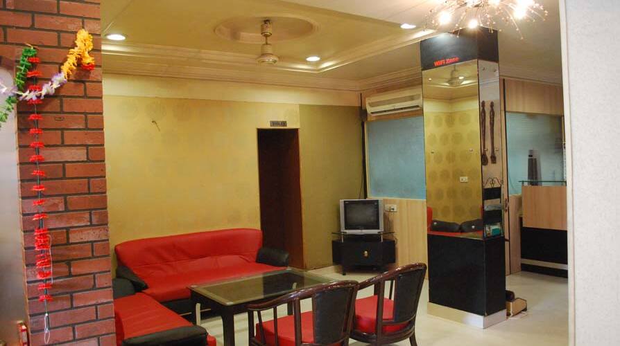 Polo Rooms, Raipur 5